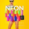 CLARESA Lakier hybrydowy NEON 12 - 5g