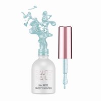 SAUTE NAILS Lakier Hybrydowy S239 FROSTY WINTER - 8ml