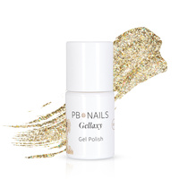 PB NAILS Lakier hybrydowy GE402 Melloney - 10ml