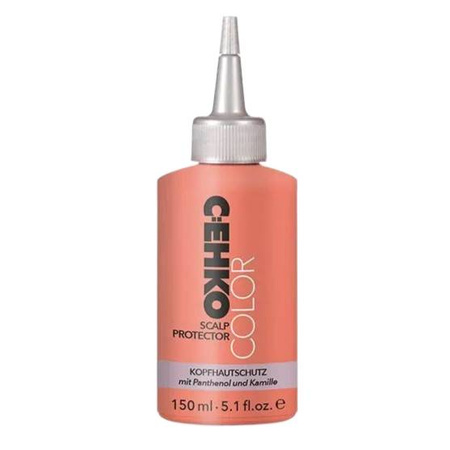 CEHKO Fluid chroniący skórę podczas koloryzacji  SCALP PROTECTOR - 150ml - KOPFHAUTSCHUTZ