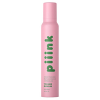 PIIINK Pianka do włosów zwiększająca objętość VOLUME MOUSSE - 200ml