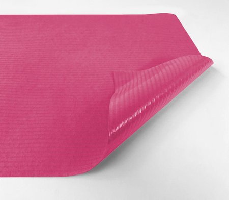 WEBER Serweta podkład medyczny podfoliowany 32x50cm - 40 sztuk – Fuksja