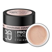 PALU Żel budujący do paznokci builder CHARMING COVER - 90g - DUŻY