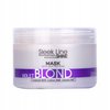 STAPIZ Zestaw do włosów blond VIOLET BLOND - 1000ml+250ml