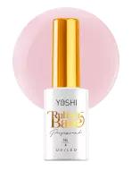 YOSHI Baza kauczukowa Rubber Base No 4 - 10ml