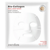 ZHIYEON Maseczka kolagenowa na twarz Real Deep Mask - BIO001