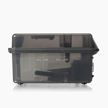 BABYLISS Box do dezynfekcji z wibracjami sonicznymi - BDISBOXE