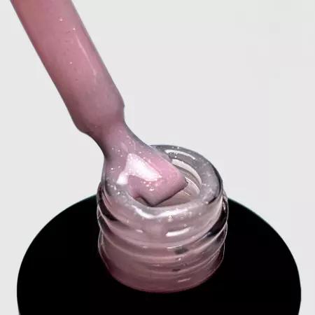 PALU Żel w butelce PRO MASTER BOTTLE GEL - GOLDEN PINK - 11g