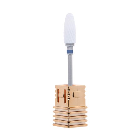 ABA GROUP Frez ceramiczny CB009 - stożek, M