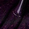 VICTORIA VYNN Top hybrydowy ON TOP Shimmer z różową drobinką - 8ml