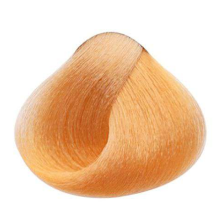 TREND TOUJOURS Farba do włosów - Very Light Intense Golden Blonde/Bardzo Jasny Intensywny Złocisty Blond - 9.33 - 100ml