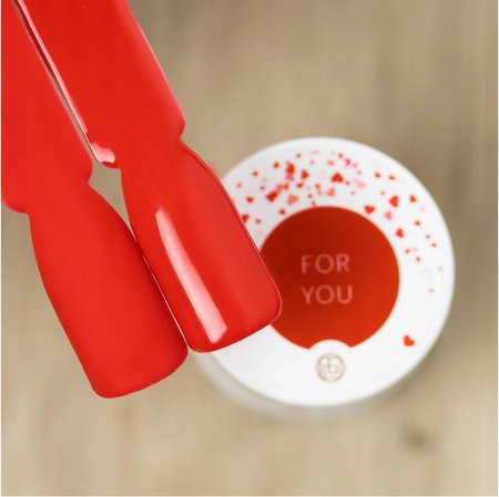 PB NAILS Lakier hybrydowy FOR YOU - 5ml