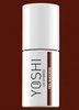 YOSHI Lakier hybrydowy Yes Success 6ml – 205
