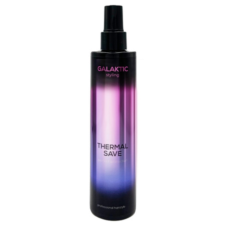 PROFIS GALAKTIC Spray termoochronny do włosów THERMAL SAVE - 250ml