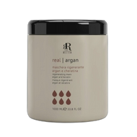 RR LINE Maska do włosów ARGAN - 1000ml