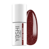 YOSHI Lakier hybrydowy Blushin Rosato 6ml - 144