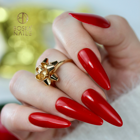 BOSKA NAILS Lakier hybrydowy Thursday 512 - 6ml