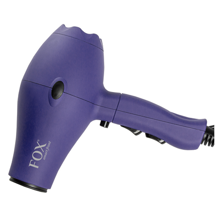 FOX Suszarka do włosów SMART FRONT - 2100W - VIOLET