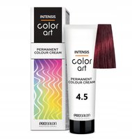 CHANTAL COLOR ART Farba do włosów 4,5 - 100ml