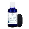 LENDAN Farba do włosów BOND COLOR Plex Forte 1 Czarny - 50ml