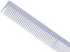 JRL Grzebień fryzjerski do strzyżenia 9,3” Fioletowy - J307 Lilac 23,5 cm