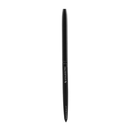STALEKS Pędzelek do ombre gradientu Gradient Brush 07 EXPERT 7/11mm - NBE-07