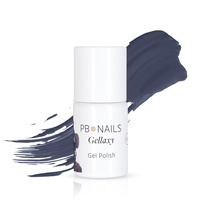 PB NAILS Lakier hybrydowy GE396 Trickster - 10ml