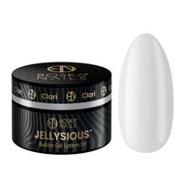 BOSKA NAILS Żel budujący do paznokci - JELLYSIOUS - Clari - 15ml