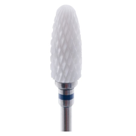 ABA GROUP Frez ceramiczny CB009 - stożek, M