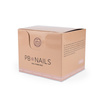 PB NAILS Formy do przedłużania paznokci NAIL FORMS BOX - 300 sztuk