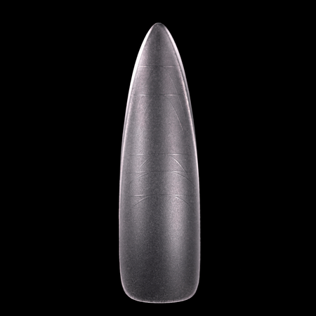 SAUTE NAILS Tipsy do paznokci Soft Tips ALMOND - 360 sztuk