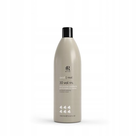 RR Line Woda Aktywator Oksydant 9% - 1000ml