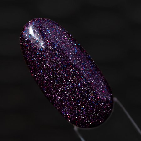 SAUTE NAILS Lakier Hybrydowy S235 XMAS PARTY - 8ml