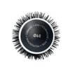 FOX Szczotka do modelowania Round Brush - 65mm BIAŁA