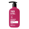 CHANTAL Zestaw Szampon odżywka do włosów wzmocnienie THICK & FULL - 2x375ml