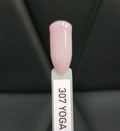 YOSHI Lakier hybrydowy Yoga Soul 6ml – 307