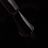 PB NAILS Lakier hybrydowy - MAX BLACK - 8ml