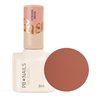 PB NAILS Baza hybrydowa STRONG BEIGE - 8ml
