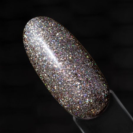 SAUTE NAILS Lakier Hybrydowy S232 TWINKLE STAR - 8ml