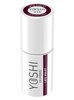 YOSHI Lakier hybrydowy Late Violet 6ml – 315