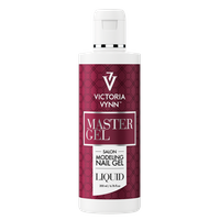 VICTORIA VYNN Płyn do modelowania akrylo-żelu MASTER GEL Liquid - 200ml