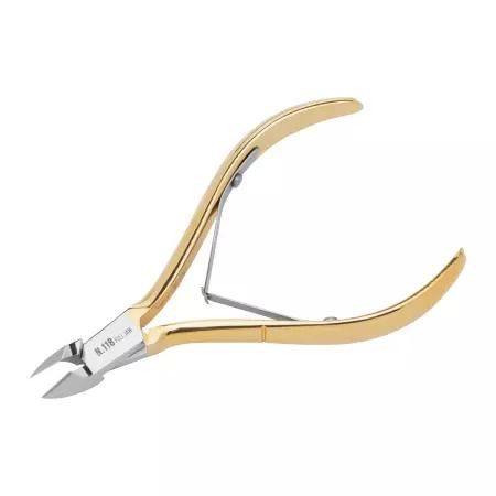 NGHIA Cążki do paznokci NAIL NIPPER N.118