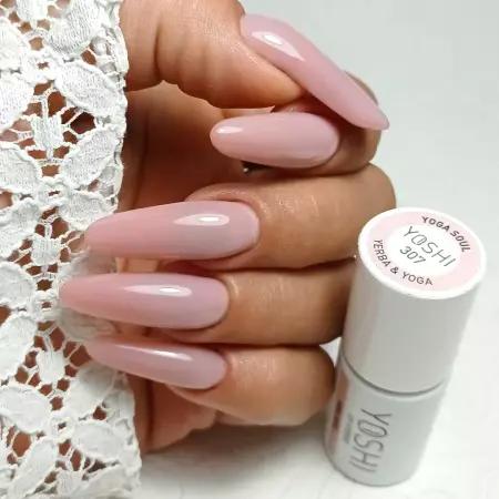 YOSHI Lakier hybrydowy Yoga Soul 6ml – 307