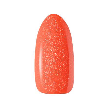 CLARESA Lakier hybrydowy FUNKY DISCO 2 - 5g