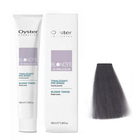 OYSTER Toner do włosów BLONDYE 0/12 - 100ml