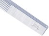 JRL Grzebień fryzjerski do strzyżenia 7,4” Fioletowy - J304 Lilac 19 cm