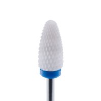 ABA GROUP Frez ceramiczny CB013 - stożek, M