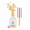 SAUTE NAILS Lakier hybrydowy S326 TOASTED BUTTER - 8ml