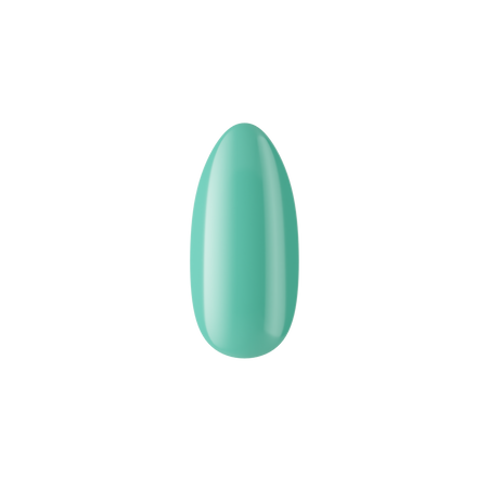 BOSKA NAILS Lakier hybrydowy Liam Lime 457 - 6ml
