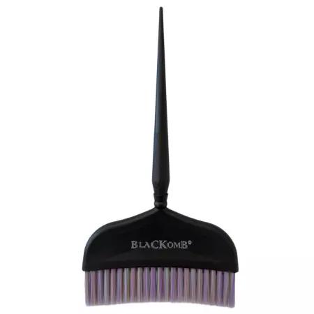 BLACKOMB Pędzelek fryzjerski do koloryzacji 12cm - BP203